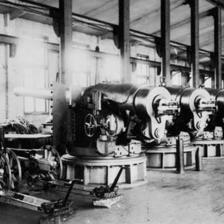 甲午戰爭后的反思 北洋水師覆滅與洋務運動機械制造的遺產