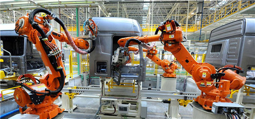 智能轉型，看徐工如何從福布斯機械制造企業中脫穎而出