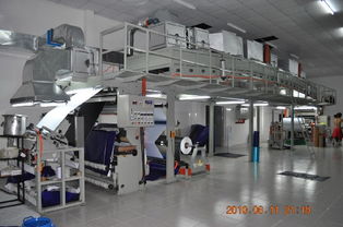 供應PET黑白膜涂布機 機械制造領域的關鍵設備